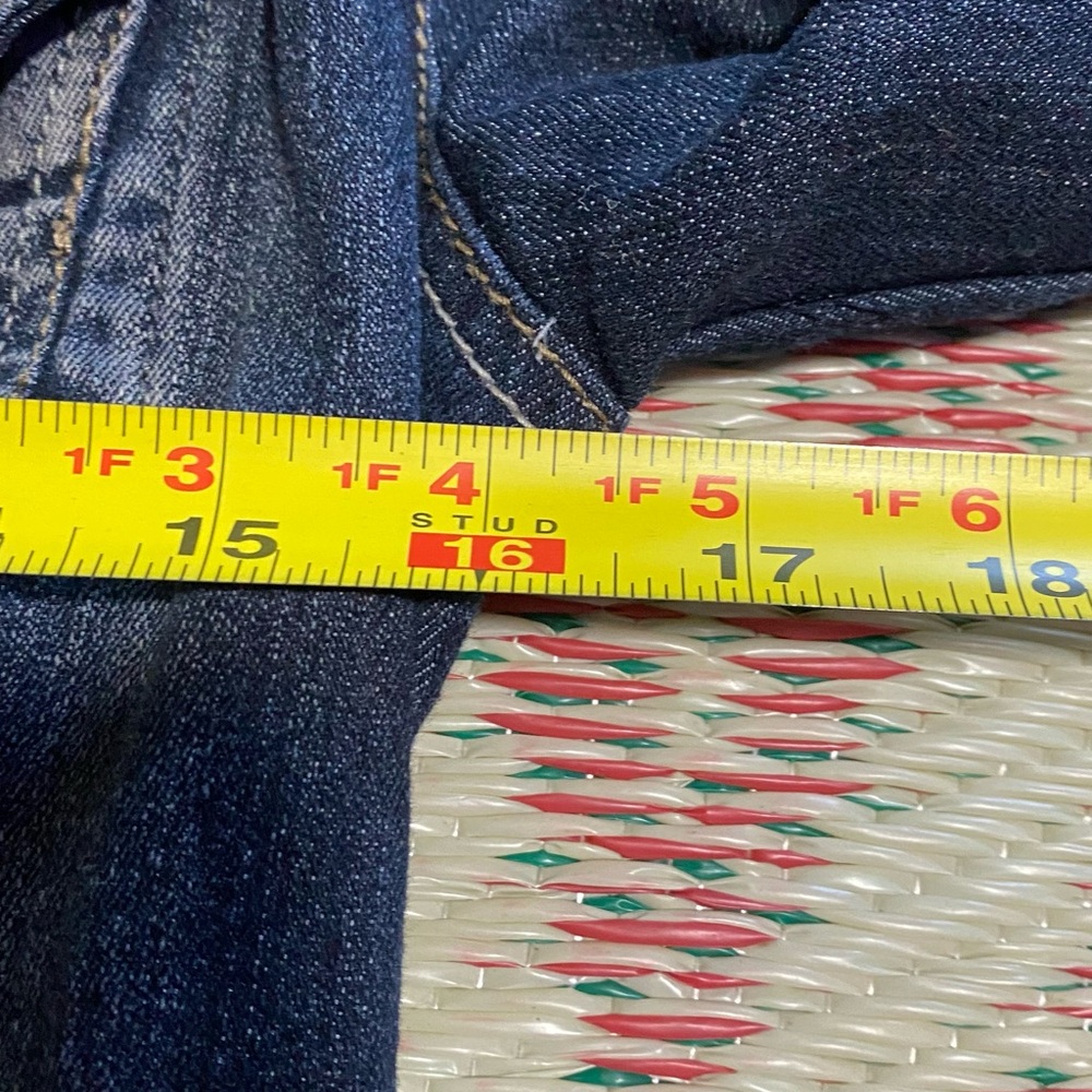 Levi’s jacket - Picture 7 of 7